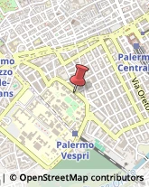 Poltrone e Carrozzelle per Infermi Palermo,90127Palermo