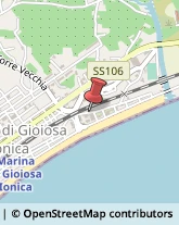 Accademie Marina di Gioiosa Ionica,89046Reggio di Calabria