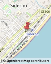 Banche e Istituti di Credito Siderno,89048Reggio di Calabria