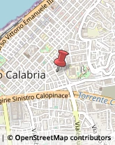 Tricologia - Studi e Centri Reggio di Calabria,89128Reggio di Calabria