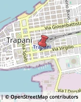 Pescherie,91100Trapani