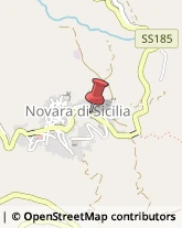 Lavanderie Novara di Sicilia,98058Messina