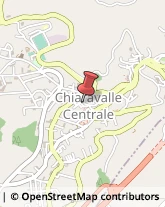 Studi Tecnici ed Industriali Chiaravalle Centrale,88064Catanzaro