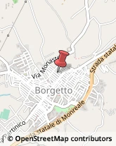 Tende e Tendaggi Borgetto,90042Palermo