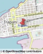 Lavanderie Trapani,91100Trapani