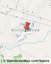 Comuni e Servizi Comunali Montagnareale,98060Messina