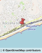 Guardia di Finanza Roccella Ionica,89047Reggio di Calabria