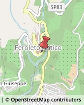 Gomma Articoli - Dettaglio Feroleto Antico,88040Catanzaro