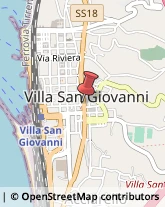 Giornalai Villa San Giovanni,89018Reggio di Calabria