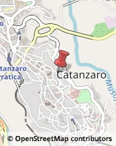 Associazioni e Federazioni Sportive Catanzaro,88100Catanzaro