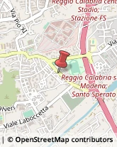 Avvocati,89133Reggio di Calabria