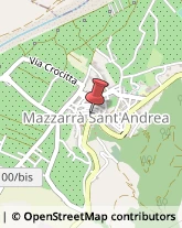 Comuni e Servizi Comunali Mazzarrà Sant'Andrea,98056Messina