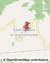 Bar e Caffetterie Sant'Alessio in Aspromonte,89050Reggio di Calabria