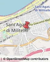 Utensili - Produzione Sant'Agata di Militello,98076Messina