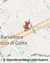 Articoli per Ortopedia Barcellona Pozzo di Gotto,98051Messina