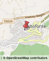 Laboratori di Analisi Cliniche Altofonte,90030Palermo