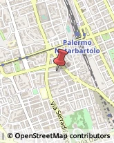 Negozi e Supermercati - Arredamento Palermo,90145Palermo