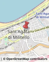 Alimentari Sant'Agata di Militello,98076Messina