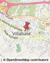 Poste Villabate,90039Palermo