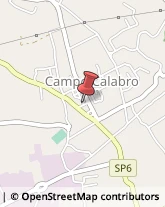 Scuole Pubbliche Campo Calabro,89052Reggio di Calabria