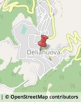 Legname da Costruzione Delianuova,89012Reggio di Calabria