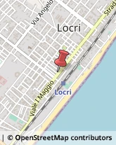 Lenti per Occhiali e Lenti a Contatto - Produzione e Ingrosso Locri,89044Reggio di Calabria