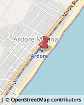 Zanzariere Ardore,89037Reggio di Calabria