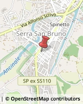 Aziende Sanitarie Locali (ASL) Serra San Bruno,89822Vibo Valentia