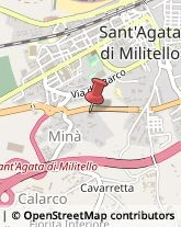 Auto - Demolizioni Sant'Agata di Militello,98076Messina