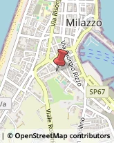 Autorimesse e Parcheggi Milazzo,98057Messina