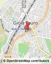 Carte Speciali Gioia Tauro,89013Reggio di Calabria