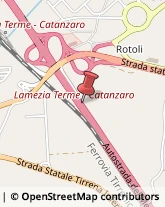 Autocarri Lamezia Terme,88046Catanzaro