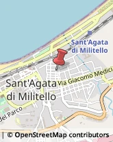 Franchising - Consulenza e Servizi Sant'Agata di Militello,98076Messina