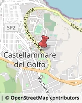 Collocamento - Uffici Castellammare del Golfo,91014Trapani