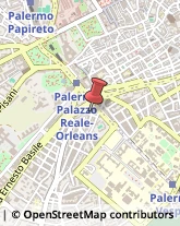 Onoranze e Pompe Funebri Palermo,90128Palermo