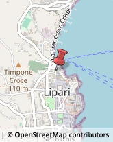 Bevande Analcoliche Lipari,98055Messina