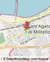 Bestiame - Allevamento e Commercio Sant'Agata di Militello,98076Messina