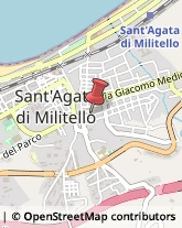 Abbigliamento Sant'Agata di Militello,98076Messina