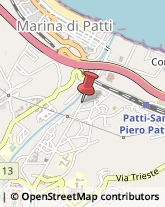 Danni e Infortunistica Stradale - Periti Patti,98066Messina