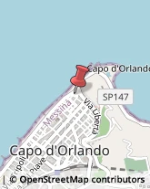 Pedagogia - Studi e Centri Capo d'Orlando,98071Messina