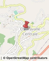 Associazioni Sindacali Chiaravalle Centrale,88064Catanzaro