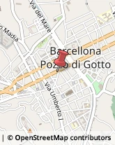 Assicurazioni Barcellona Pozzo di Gotto,98051Messina