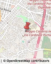 Psicologi Reggio di Calabria,89100Reggio di Calabria