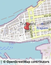 Tribunali, Uffici Giudiziari e Preture Trapani,91100Trapani