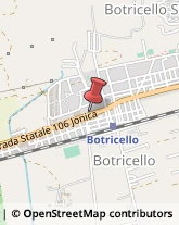 Spacci Aziendali ed Outlets Botricello,88070Catanzaro