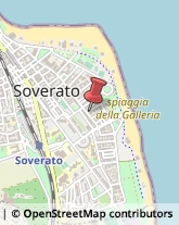 Parafarmacie Soverato,88068Catanzaro