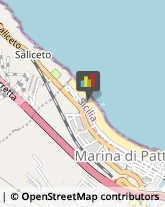 Stabilimenti Balneari Patti,98066Messina