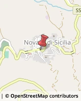 Geometri Novara di Sicilia,98058Messina