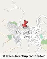 Bestiame - Allevamento e Commercio Montalbano Elicona,98065Messina