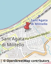 Detersivi e Detergenti Sant'Agata di Militello,98076Messina